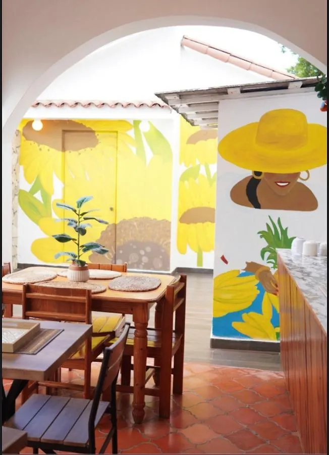 Hotel Montesilva Puerto Plata