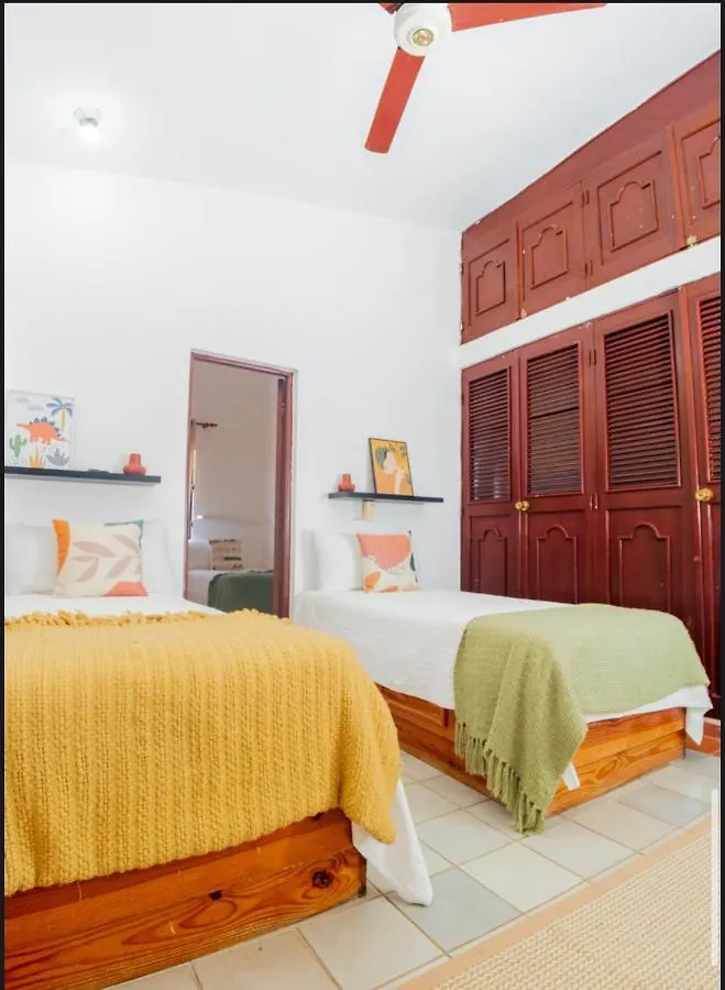Hotel Montesilva Puerto Plata República Dominicana