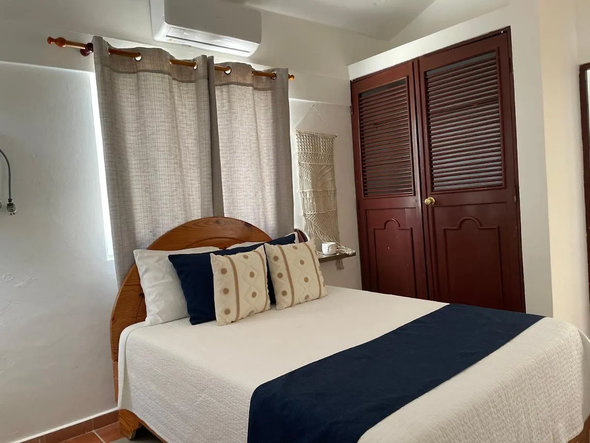 Hotel Montesilva Puerto Plata República Dominicana