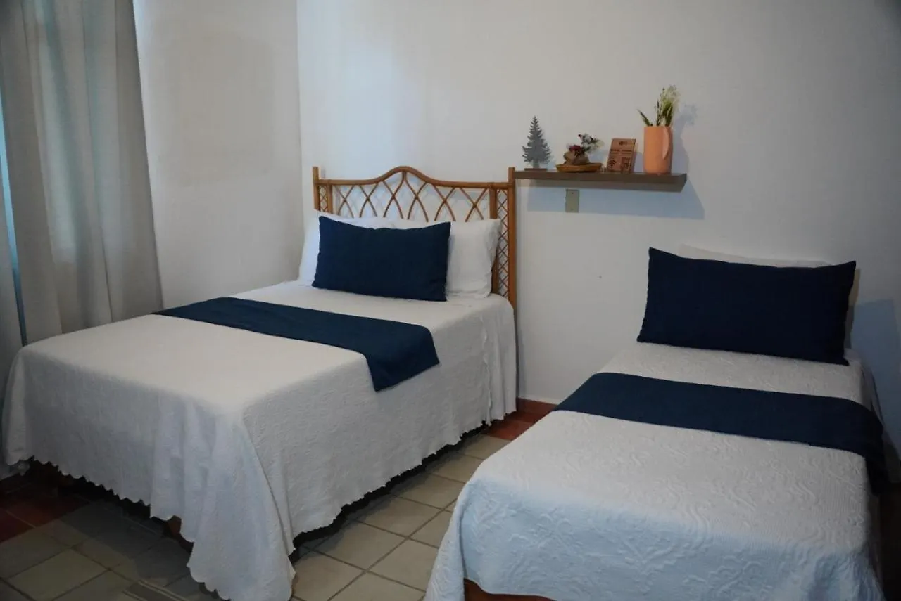 Hotel Montesilva Puerto Plata