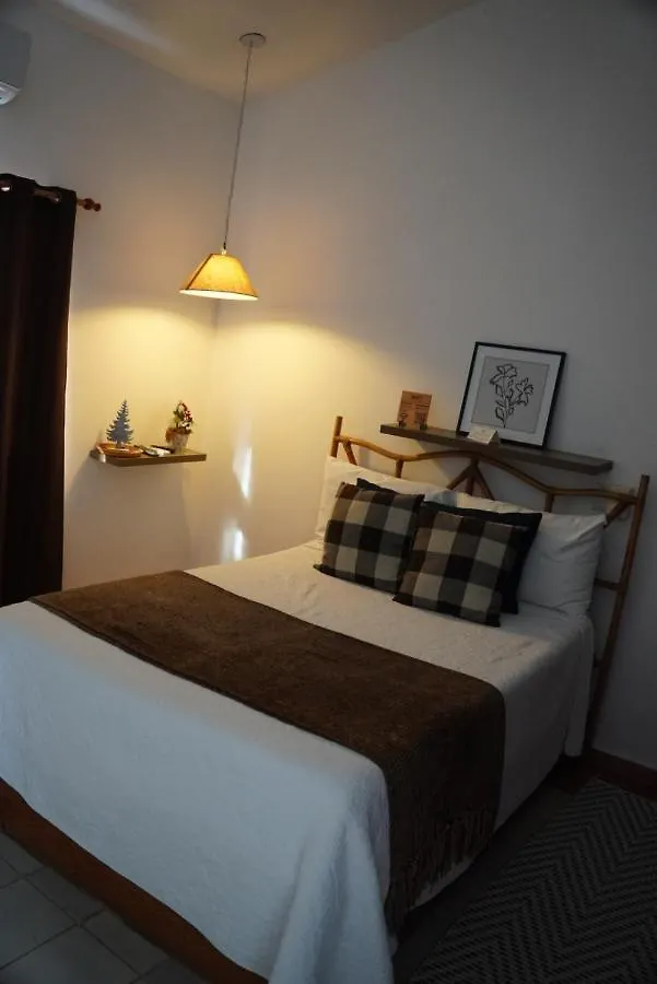 Hotel Montesilva Puerto Plata República Dominicana