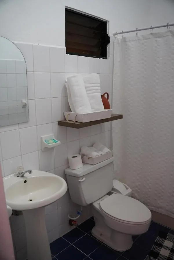 Hotel Montesilva Puerto Plata