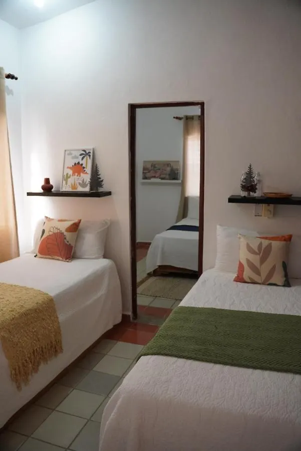 Hotel Montesilva Puerto Plata