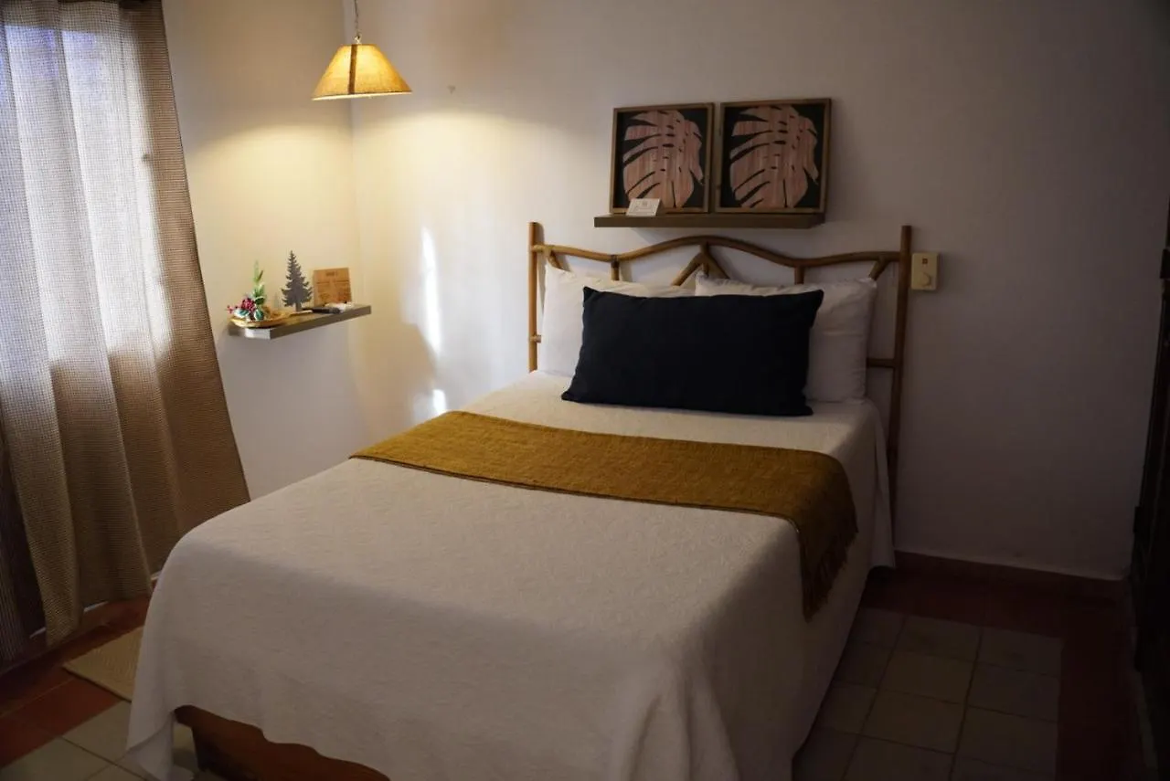 Hotel Montesilva Puerto Plata
