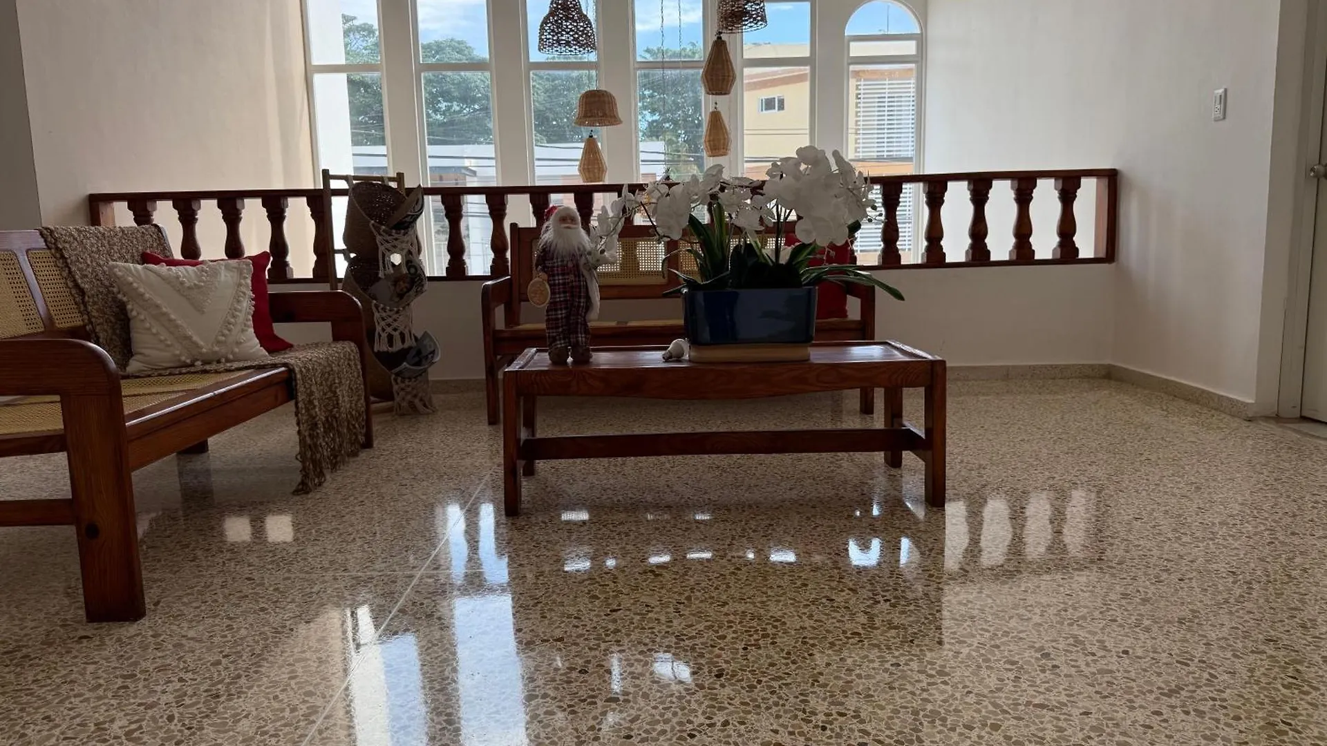 Hotel Montesilva Puerto Plata