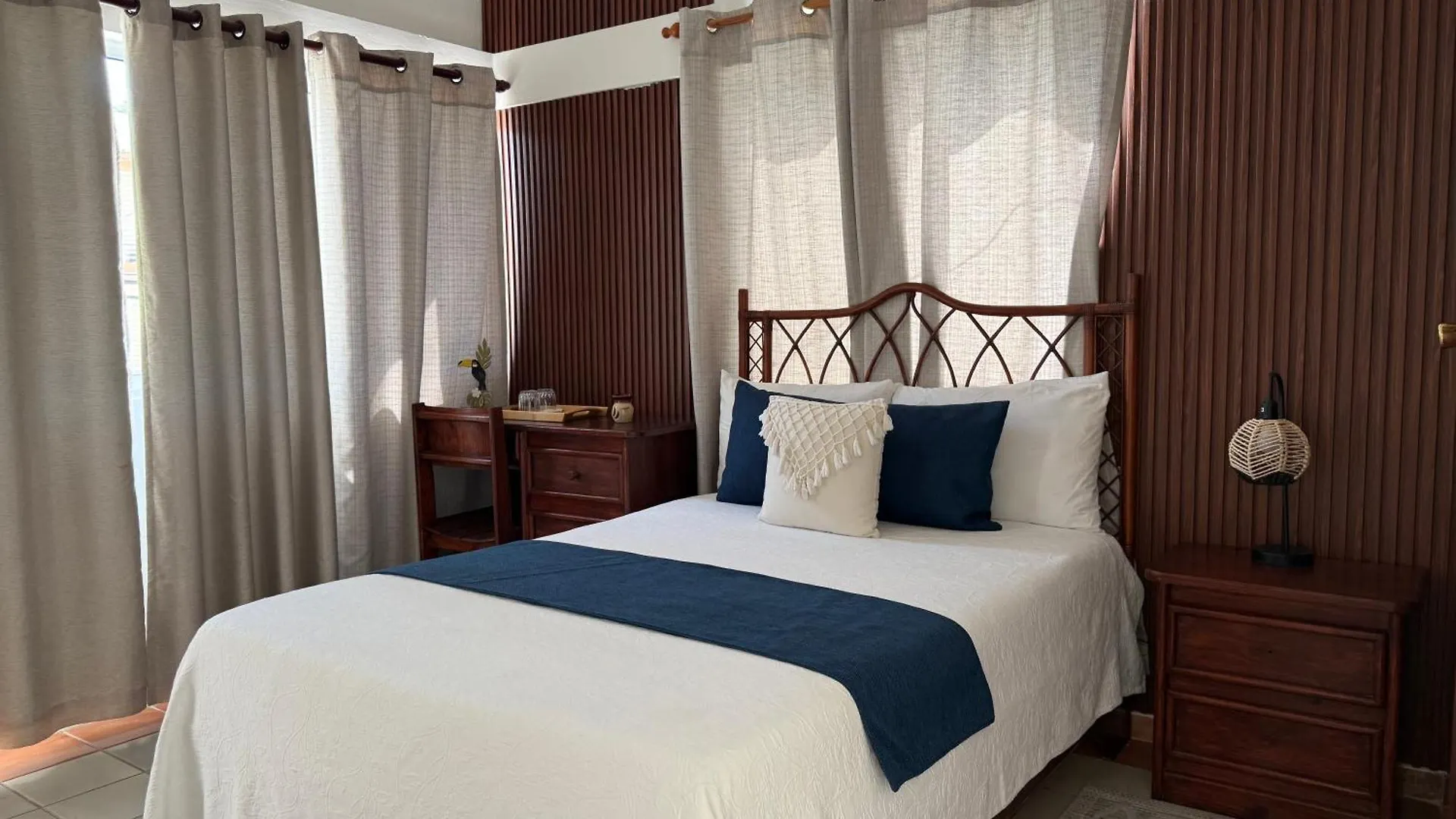 Hotel Montesilva Puerto Plata República Dominicana