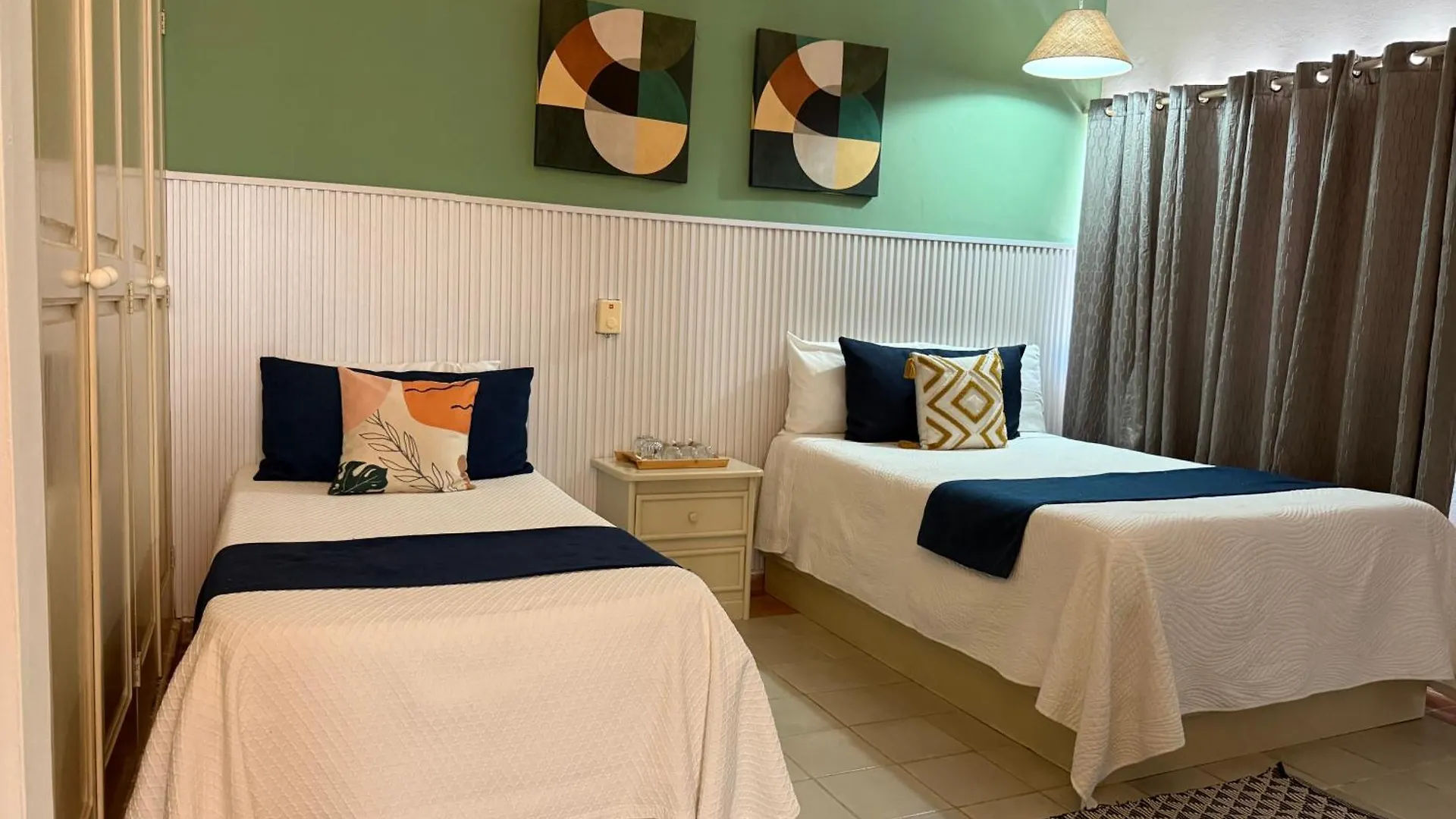 Hotel Montesilva Puerto Plata República Dominicana