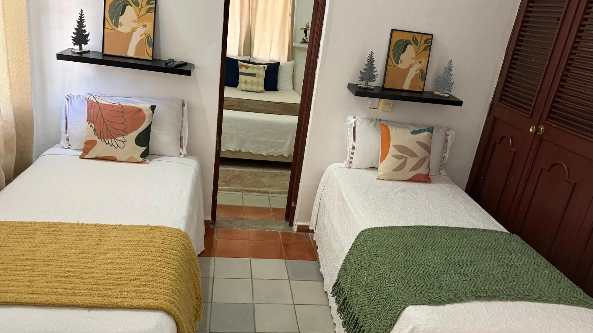 Hotel Montesilva Puerto Plata