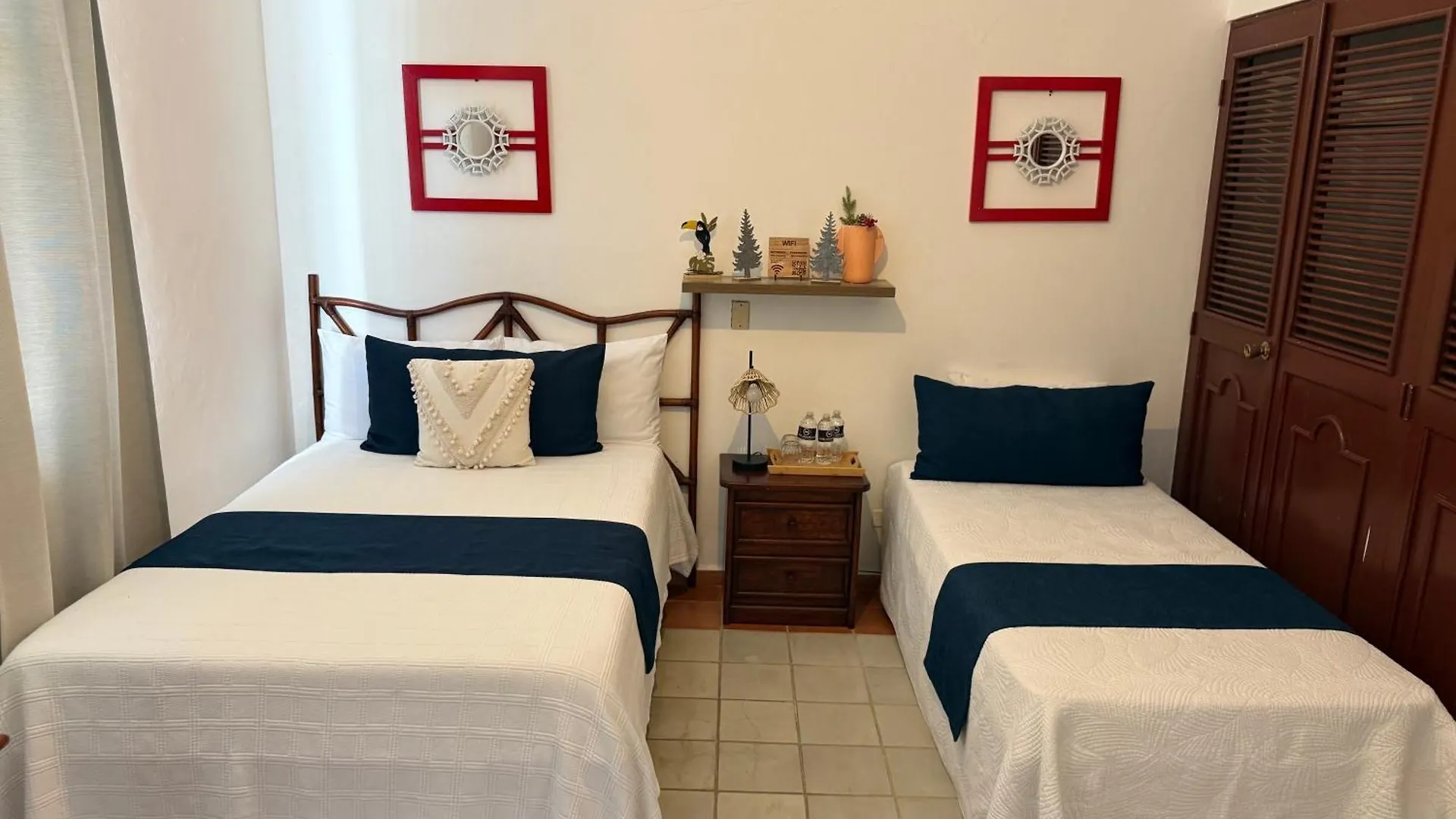 Hotel Montesilva Puerto Plata