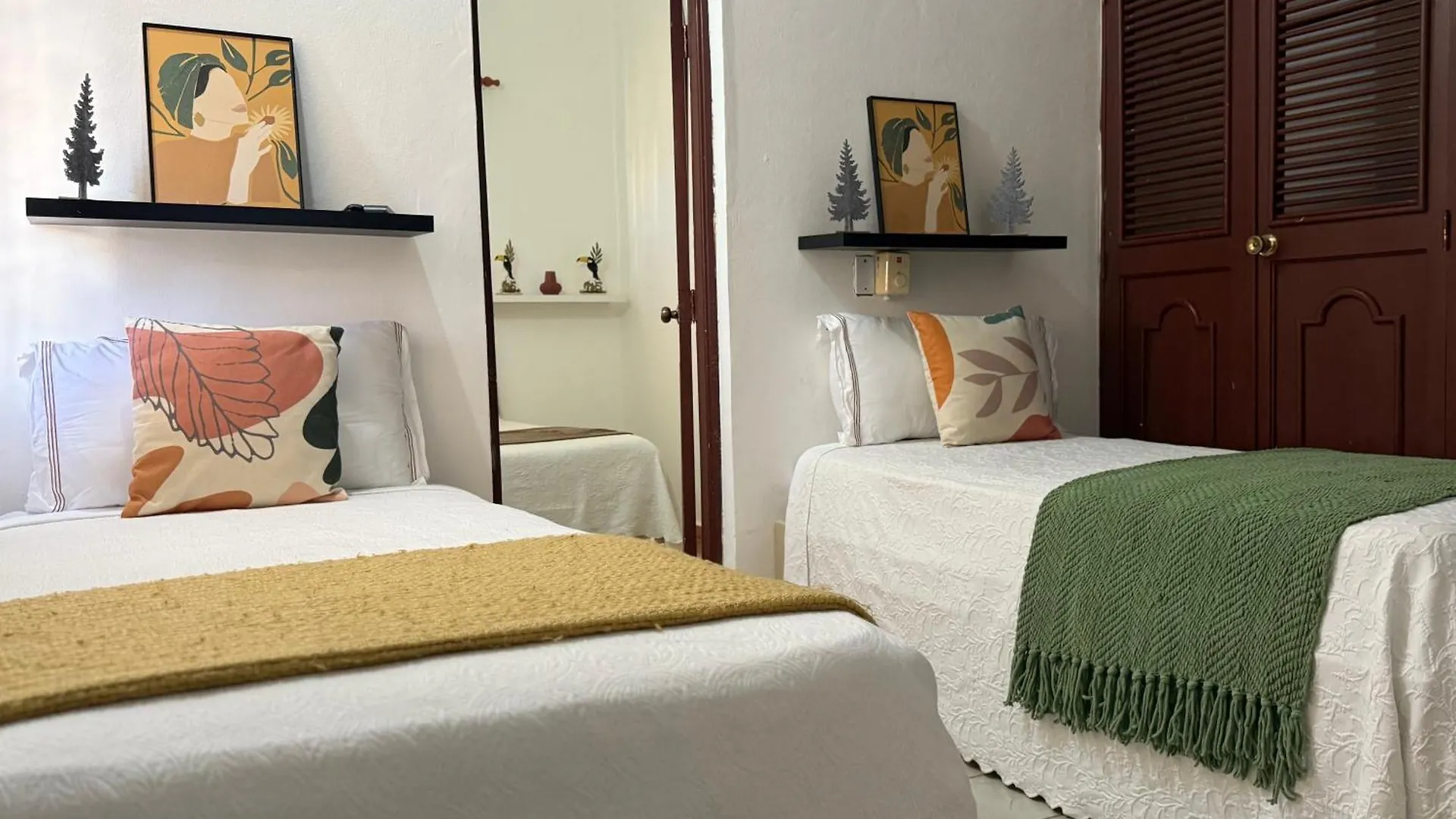 Hotel Montesilva Puerto Plata