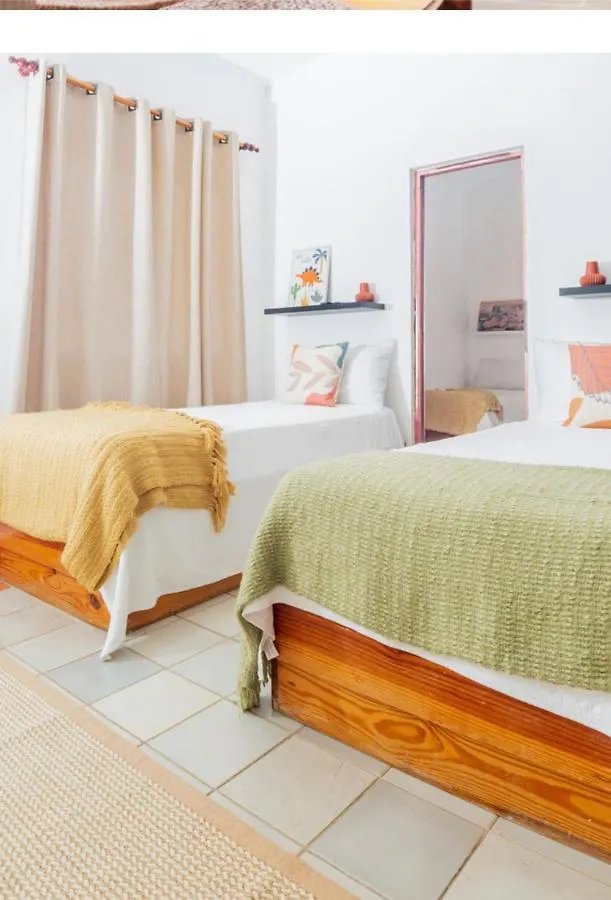 Hotel Montesilva Puerto Plata