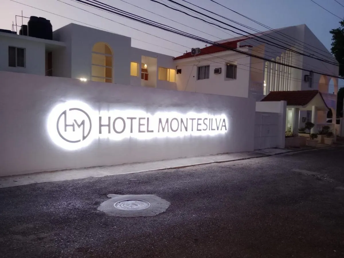 Hotel Montesilva Puerto Plata République dominicaine