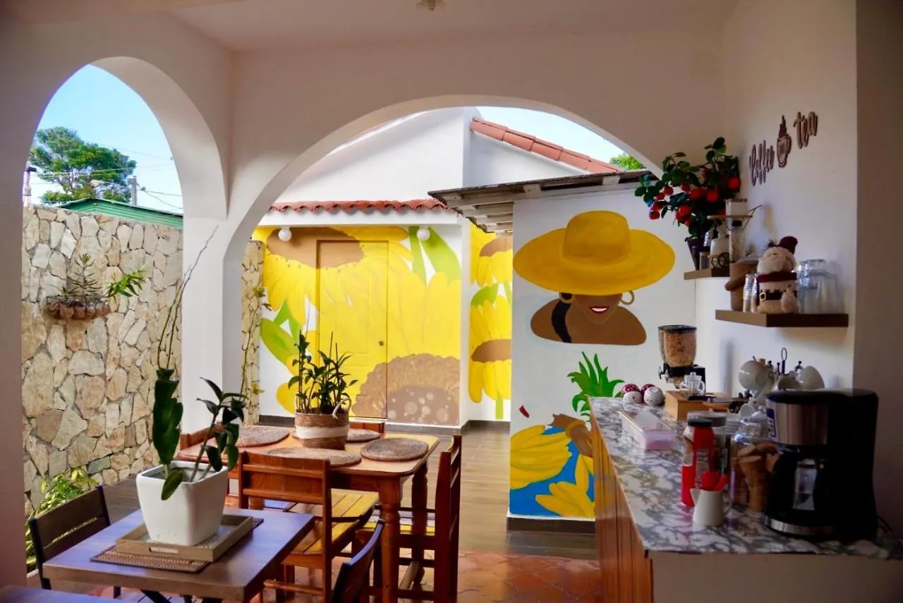 Hotel Montesilva Puerto Plata