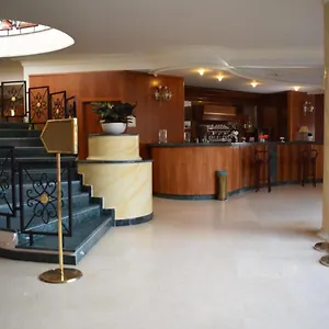 **** Hotel Peretti Italie