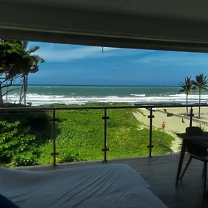 Residencial Mananero Appartement