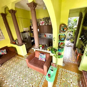  Auberge de jeunesse La Espanola République dominicaine