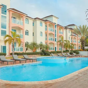 Apartahotel Ria, Puerto Plata